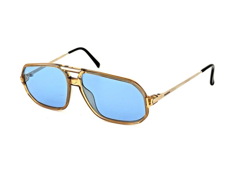 Carrera 5311 in Brown sunglasses