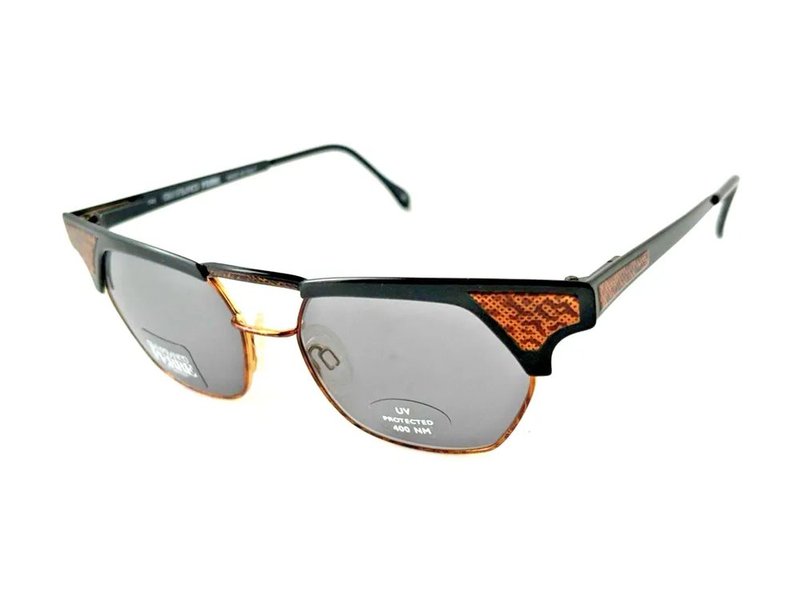 Gianfranco Ferré GFF 84/S in Brown sunglasses